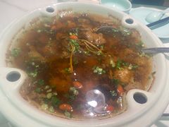 -湘江红·湖南招牌菜(莲花南路店)
