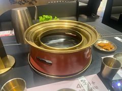 -西塔老太太泥炉烤肉(龙湖北苑天街店)