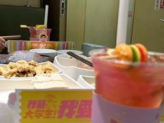 -海底捞火锅(和安宁春城店)