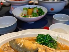 -沈灶河豚宴·河豚融合餐厅(汉中路店)