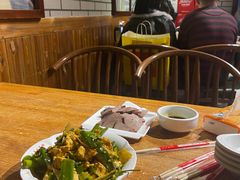 -老爷子原味蒸饺(总店)