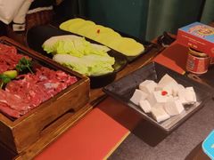 -吼堂老火锅(万寿宫店)