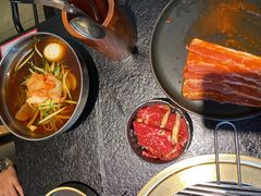 -伊茉家的烤肉店(勒泰中心店)
