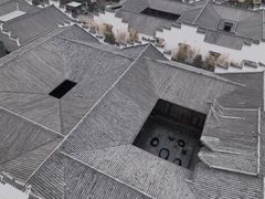 -白鹿原·白鹿仓