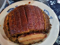 -张关合渣(航空大道店)