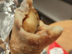 -山姆美式餐吧(鼓楼店)