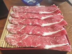 -炎蔵牛舌烤肉