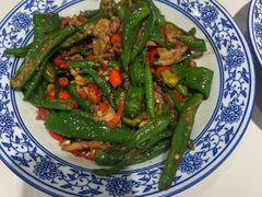 -欧记大排档·景德菜(上海首店)