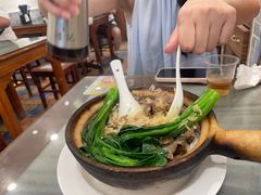 -超记煲仔饭(北京路店)