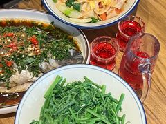 -妈妈的味道(和顺古镇店)