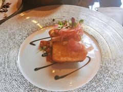 -YUE·6·西式融合餐厅(外滩六号店)