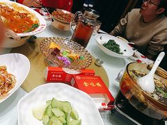 -食味楼(枫林湾店)