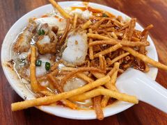 -小谭豆花(西大街店)