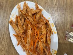 -韩麦大冷面(桂花街直营店)