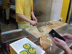 -咏春葱油饼(德政中路店)