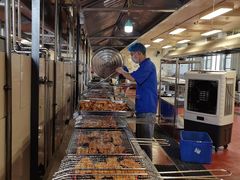 -周丹丹原味烧烤(香格里拉店)