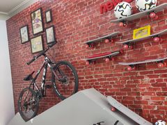-宝岛眼镜·星创视光中心(黄河店)