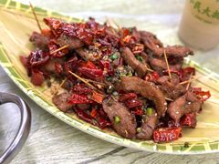 -小民大排档(光谷店)