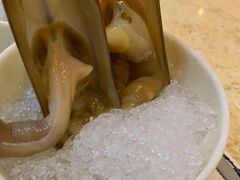 贝类拼盘-雍和会海鲜姿造自助(湖东路店)