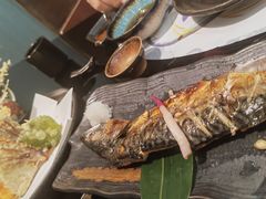 -天狗山料理(省体店)