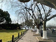 -浙江省博物馆(孤山馆区)