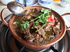 -顺顺小吃(独克宗古城店)