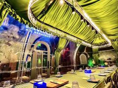 -1819餐厅·团队聚餐·烤串·精酿