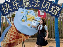 -大梅沙海滨公园