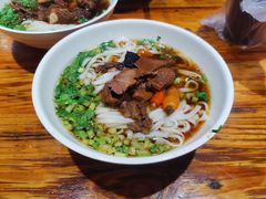 -肆姐面粉馆(坡子街店)