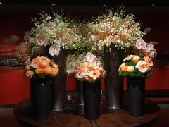 -杭州君悦酒店