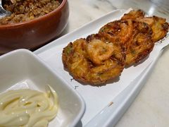 -绿茶餐厅(深圳龙华天虹购物中心店)