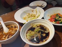 -南门小馆·清真(国贸商城店)