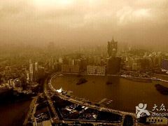 -澳门旅游塔360°旋转餐厅(南湾湖广场店)