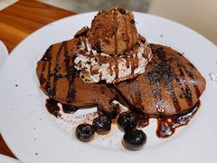 -TIGERS老虎西餐(亦庄店)
