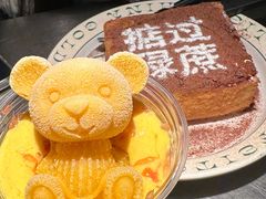 -肥韬香港茶餐厅(上海首店)