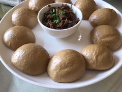 窝头-西湘记大酒楼(珠峰大道翠湖苑店)