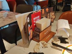 -比格比萨自助(宝山日月光店)