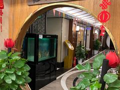 -汤泉良子.足疗按摩.SPA(中关村店)