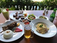 -脏鸭餐厅(乌布总店)