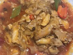 -马老六清真餐厅(雁滩店)