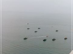 -金融街·金禧丽景海公园度假酒店