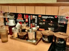 -博多一幸舍(侨福芳草地购物中心店)