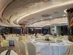 -四季海鲜酒楼·粤菜·早茶·宴会(南山中心区店)