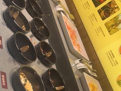 自助调料区-巴奴毛肚火锅(永明路店)