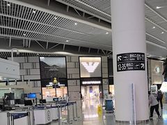 -青岛胶东国际机场