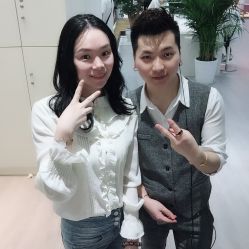 -P.STYLE派斯造型