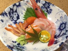 -达摩君日本料理(泰海花园小区店)