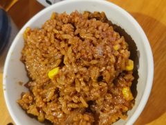 -一井烧肉·活鳗·寿司(望京SOHO店)