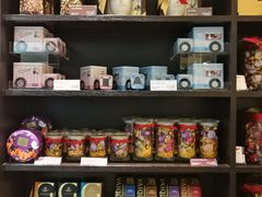 零售区-GODIVA(万象城店)