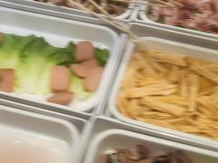 -尚品海鲜肥牛自助火锅(湖明店)
